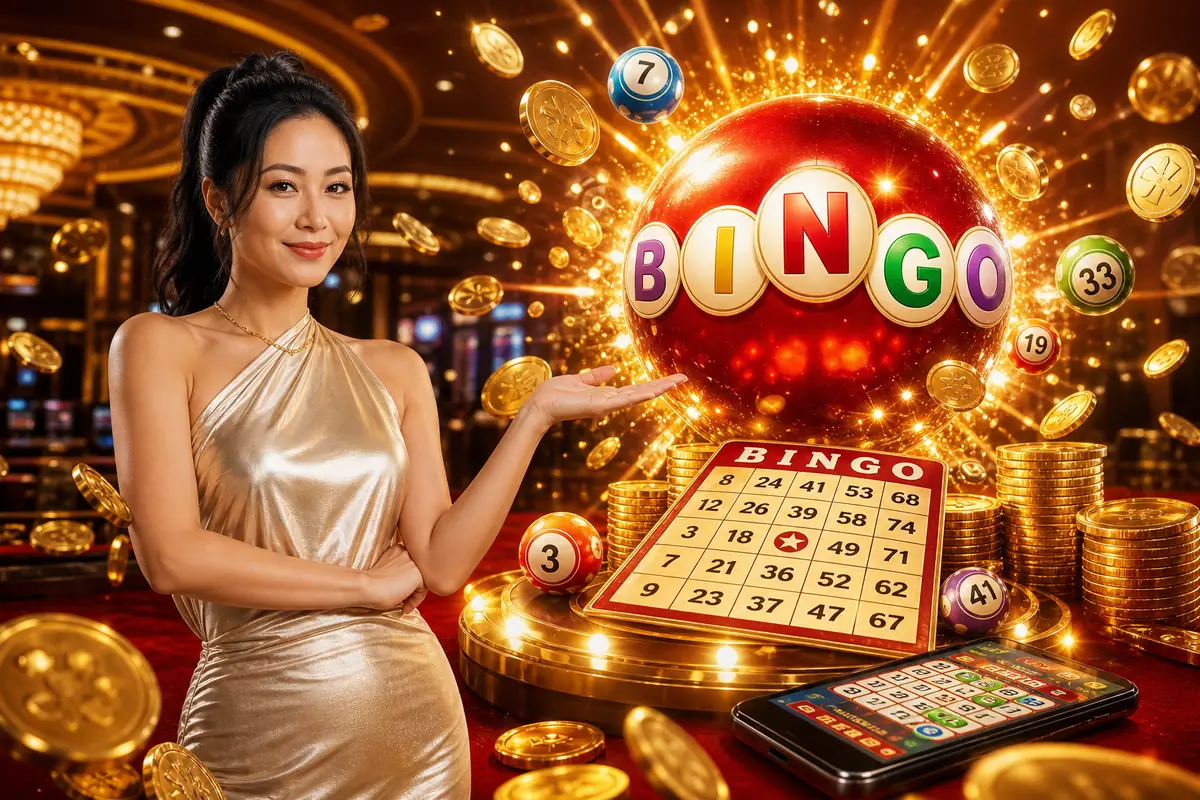 4dsweep slot online koleksi permainan utama