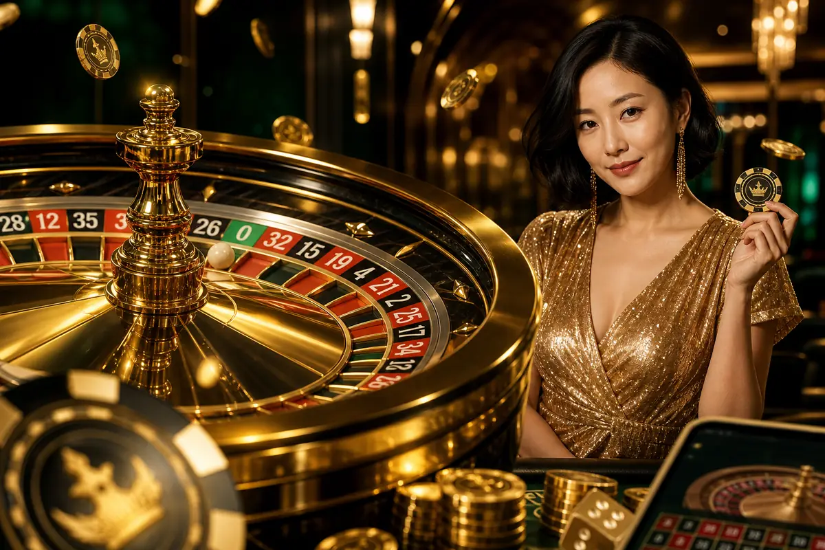 4dsweep cara bermain roulette strategi pertaruhan