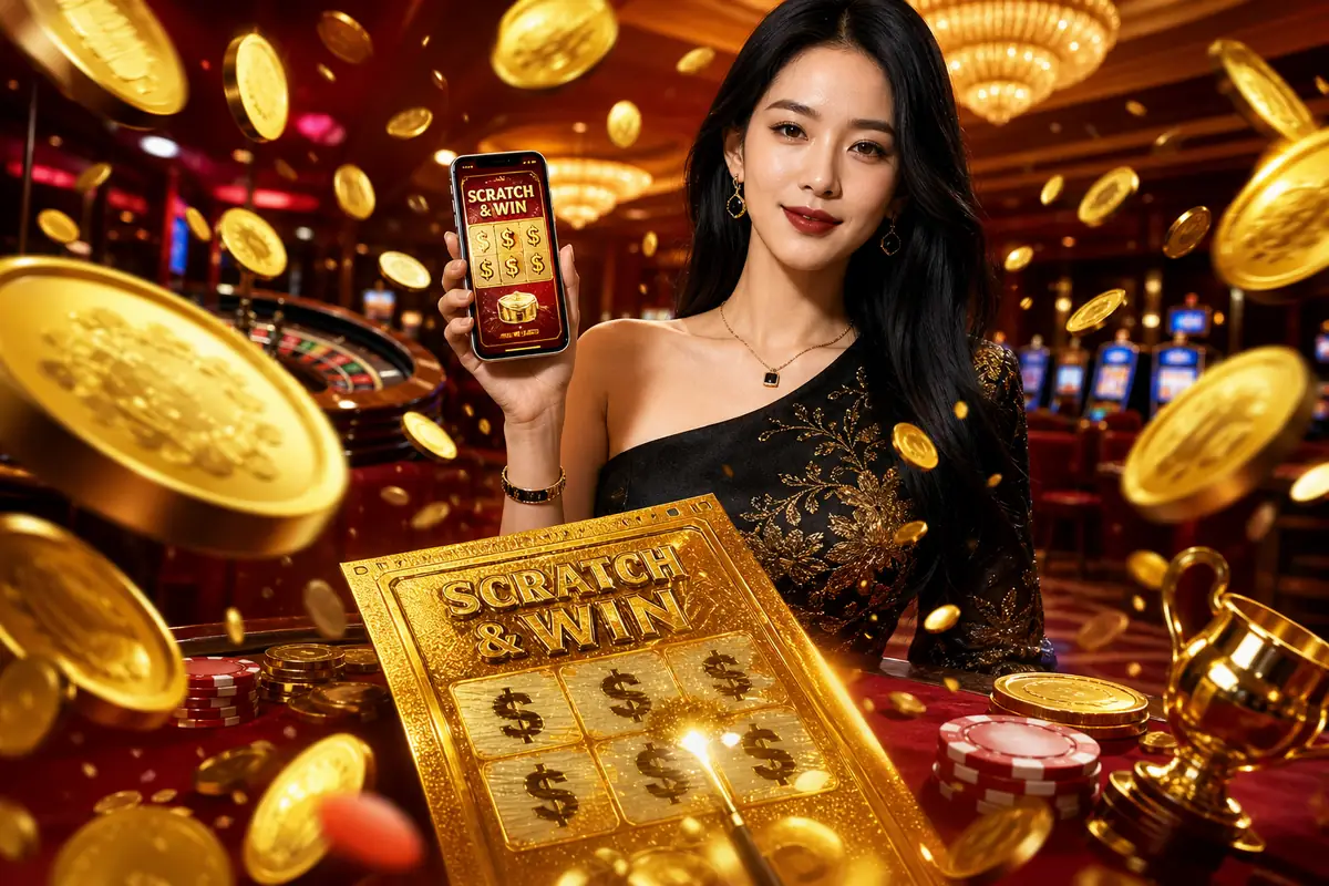 4dsweep deposit Touch n Go DuitNow kaedah bayaran