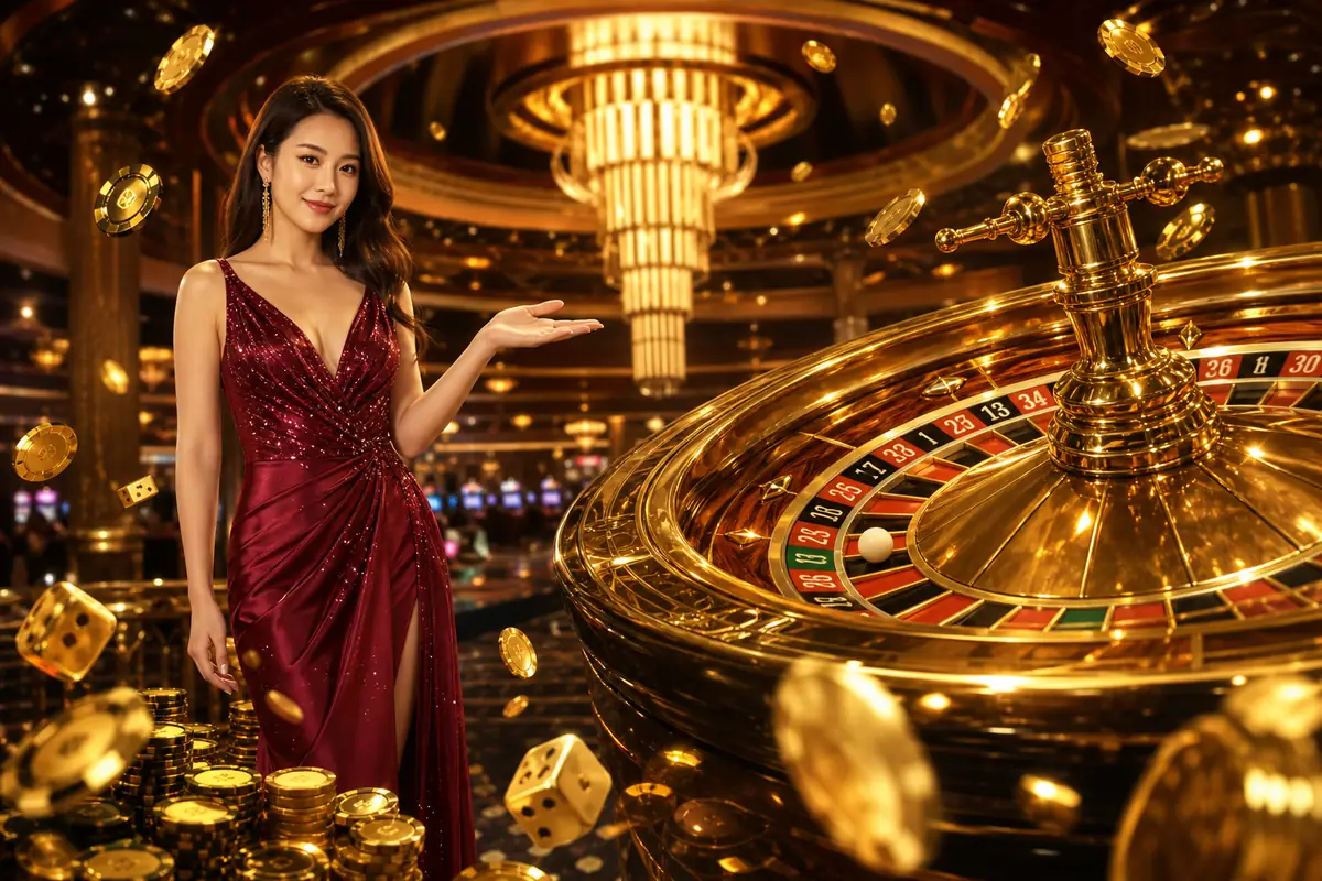 4dsweep langkah daftar akaun deposit roulette